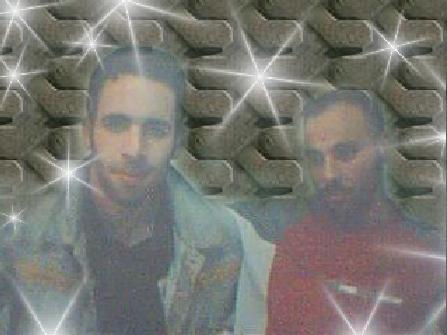 abdelah y amego abdelah